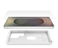 Belkin Szkło na Samsung S25 Ultra, InvisiGlass, z aplikatorem - 1363150 - zdjęcie 3